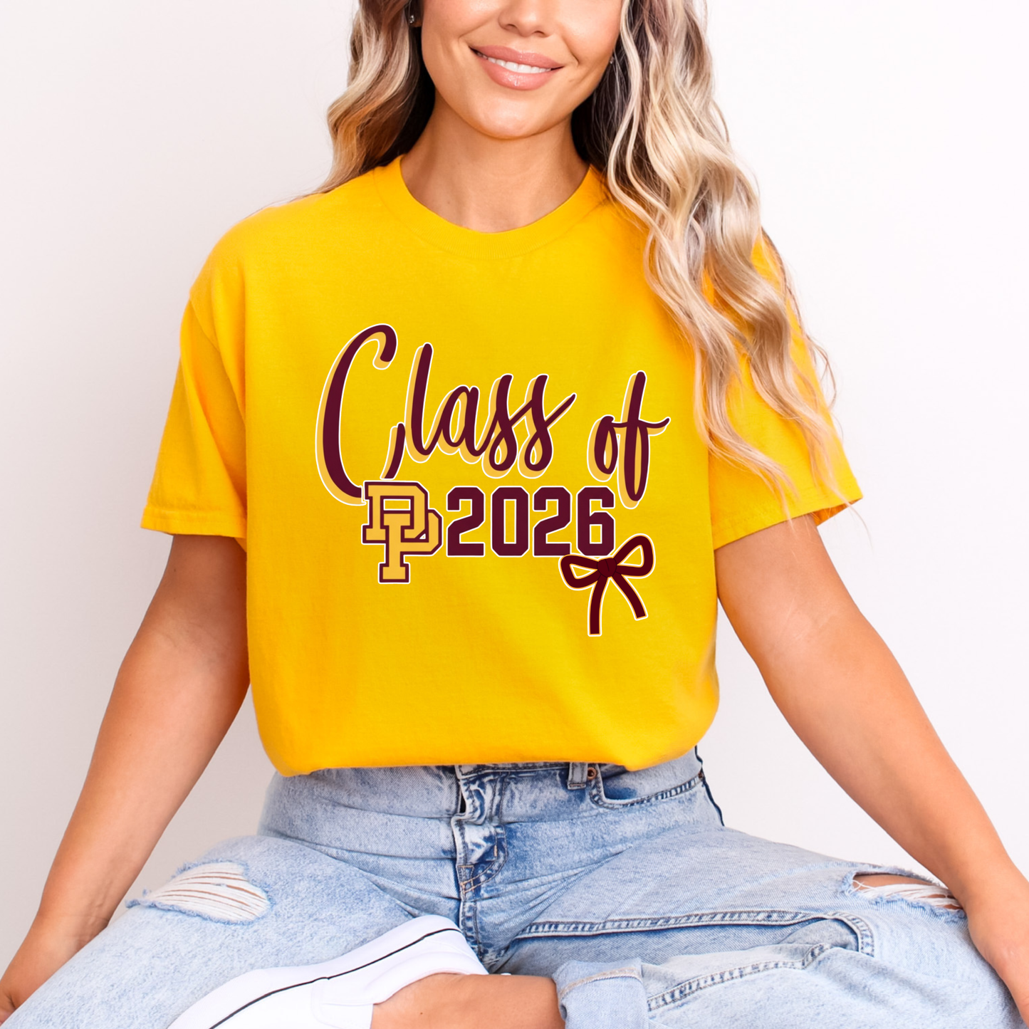 Deer Park Class of 2026 🎀