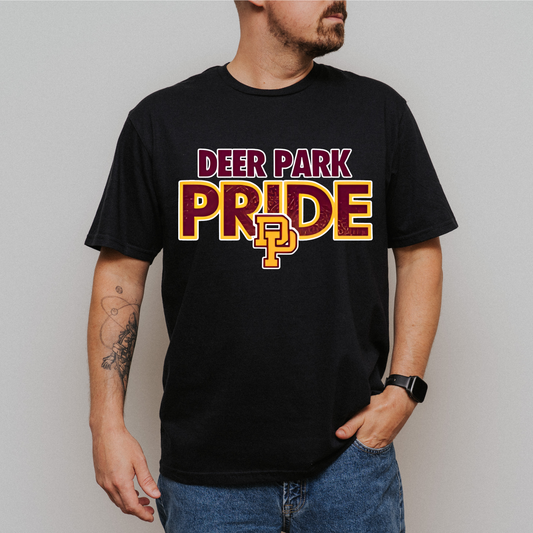 Deer Park Pride