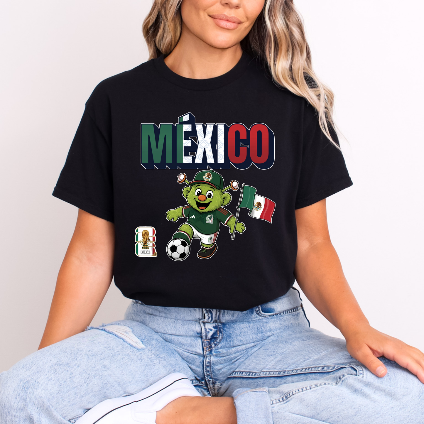 Mexico Orbit