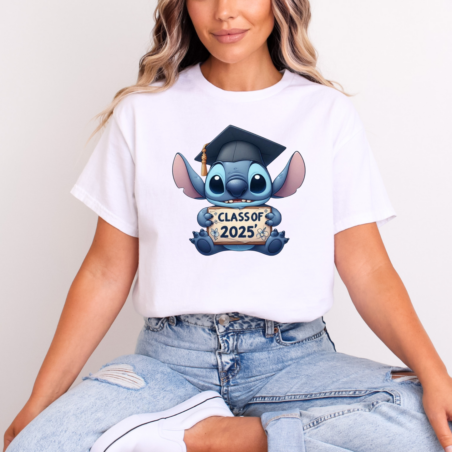 Stitch class of 2025