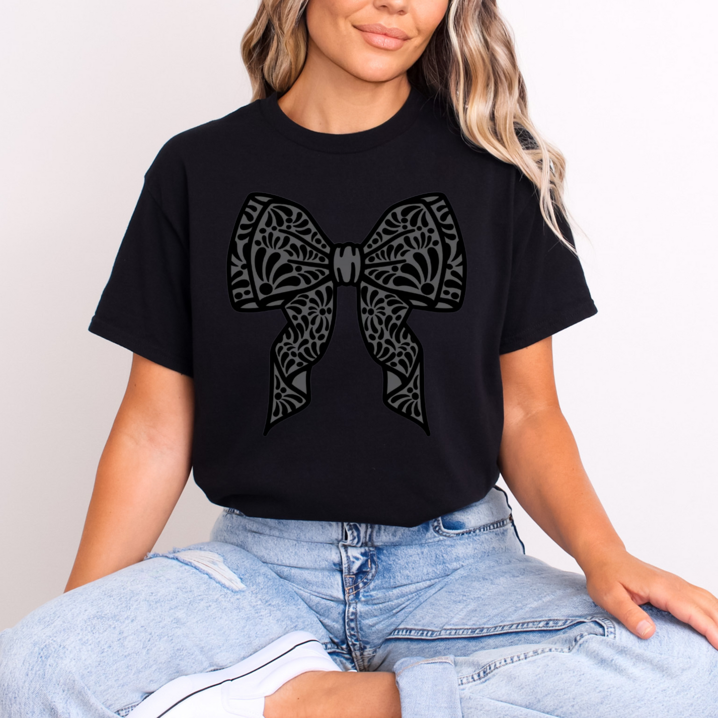Black Bow