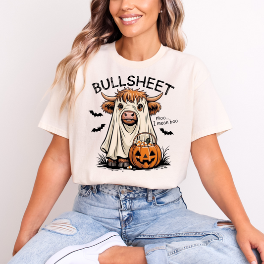 Bullsheet