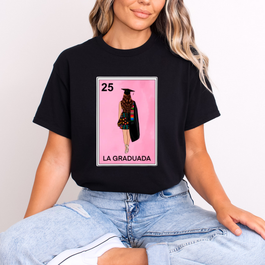 La Graduada