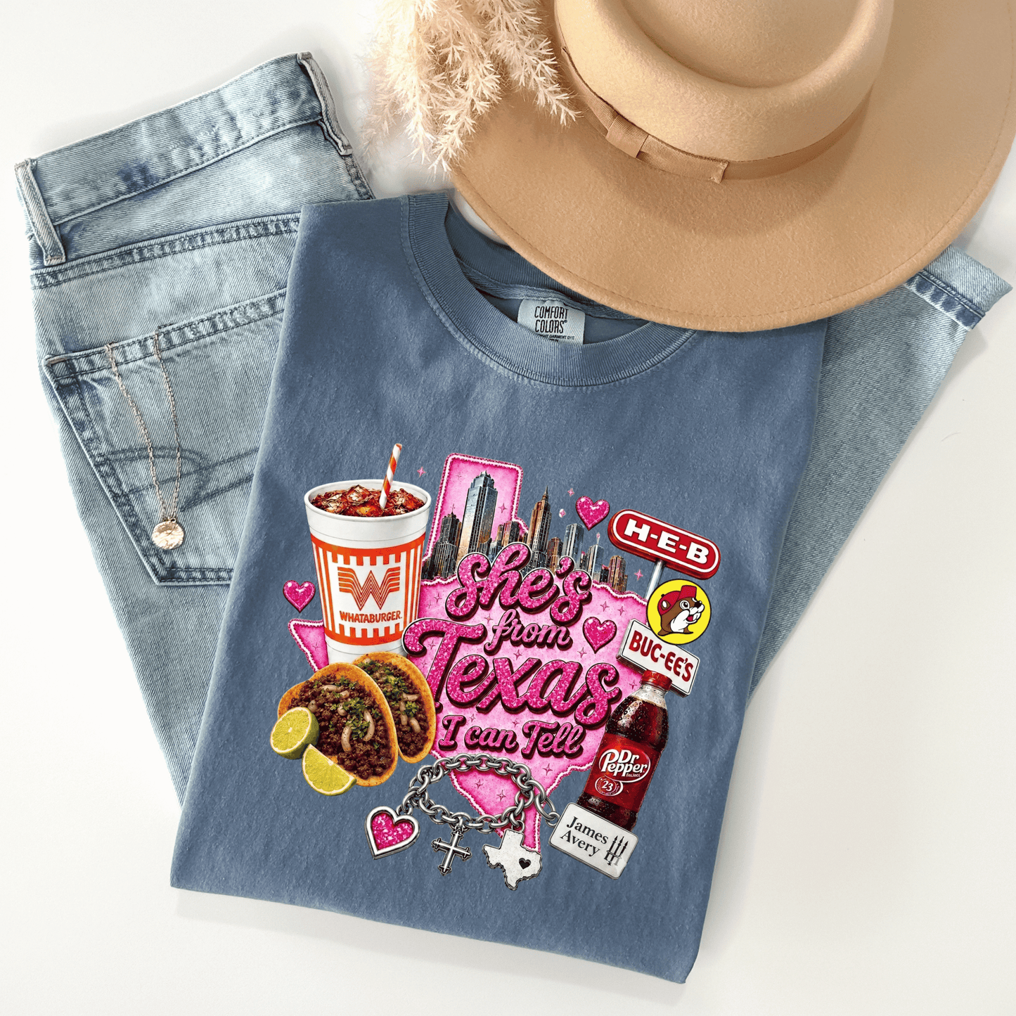 Texas trademarks (Dr.Pepper)