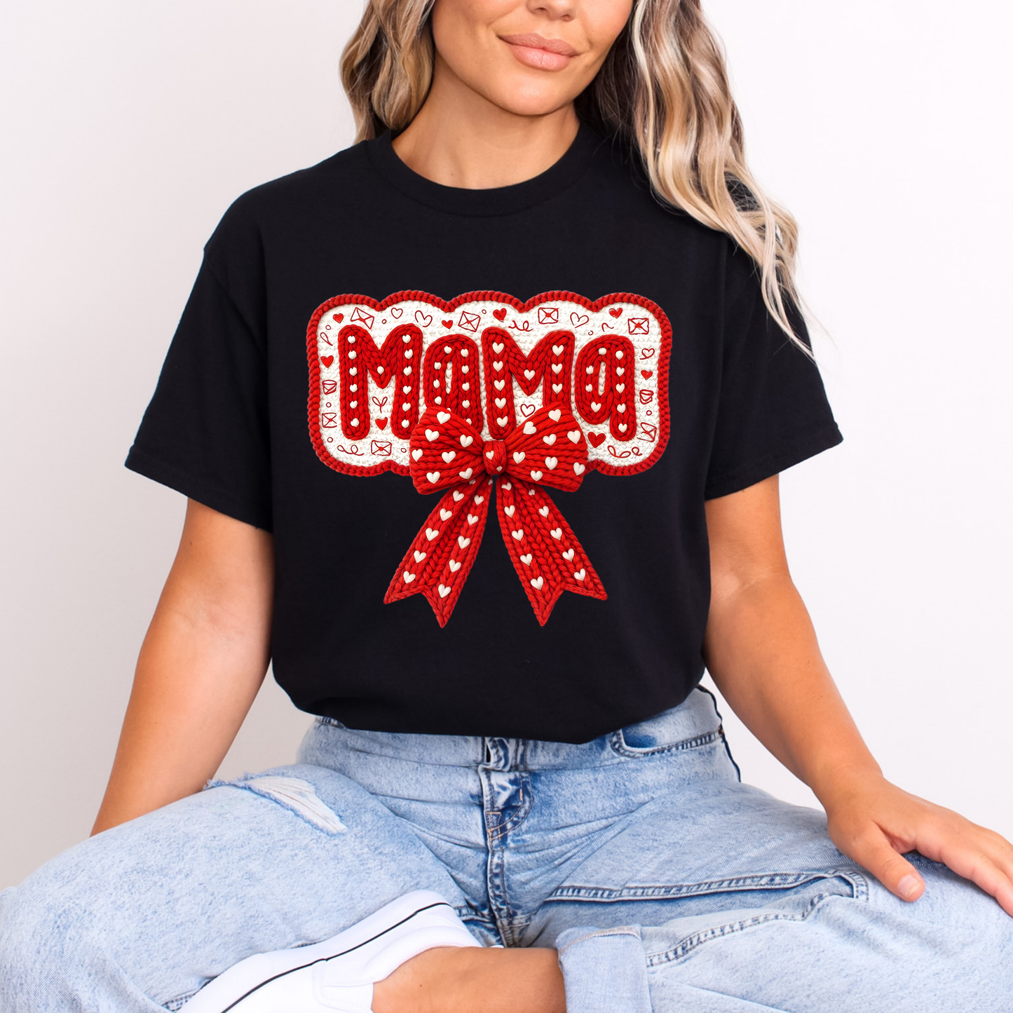 Mama Bow