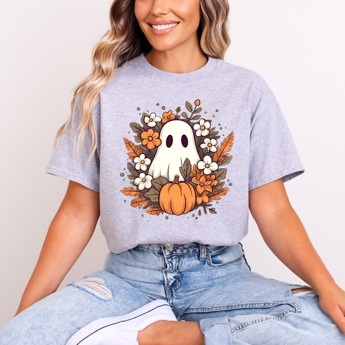 Fall Ghost 👻 2