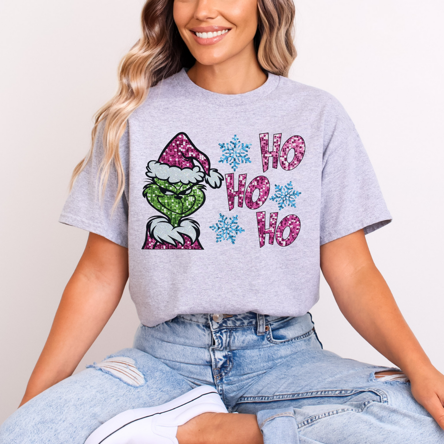 Grinch Ho Ho Ho 2