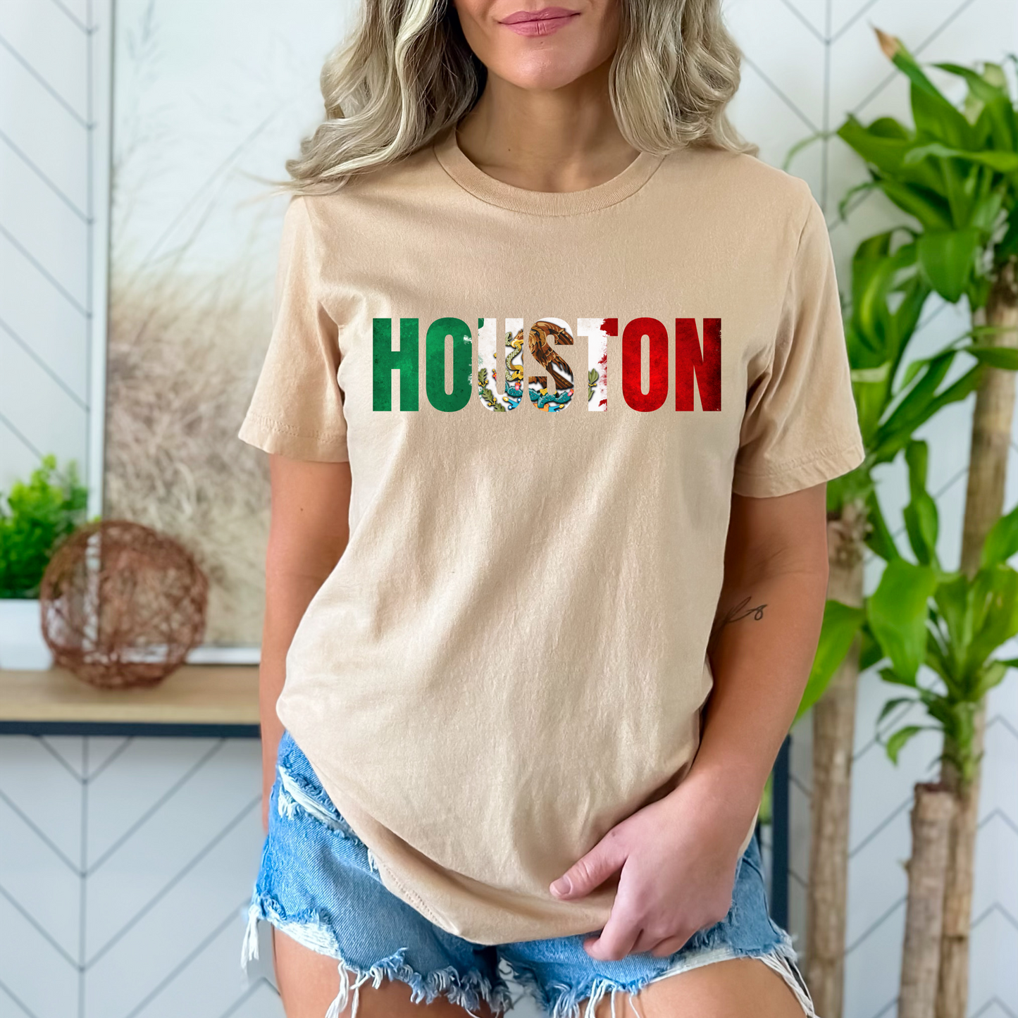 Houston Mexico 🇲🇽