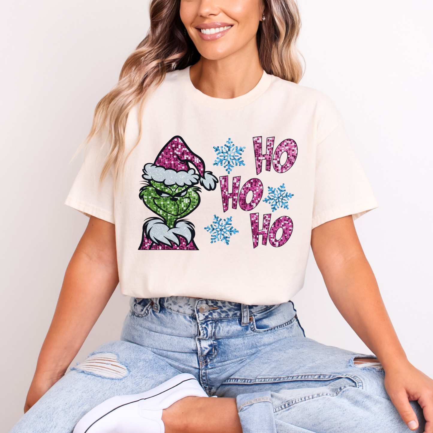 Grinch Ho Ho Ho 2