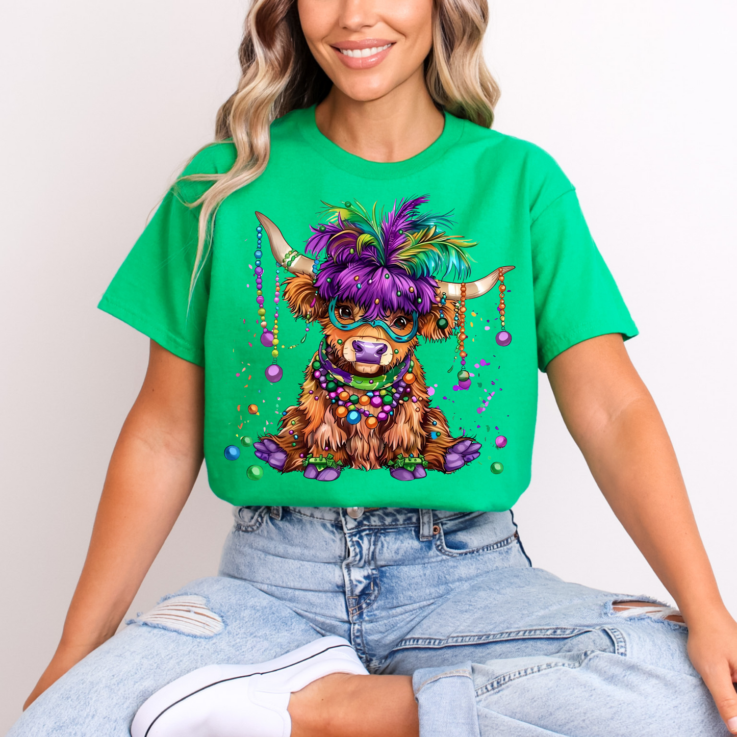 Mardi Gras