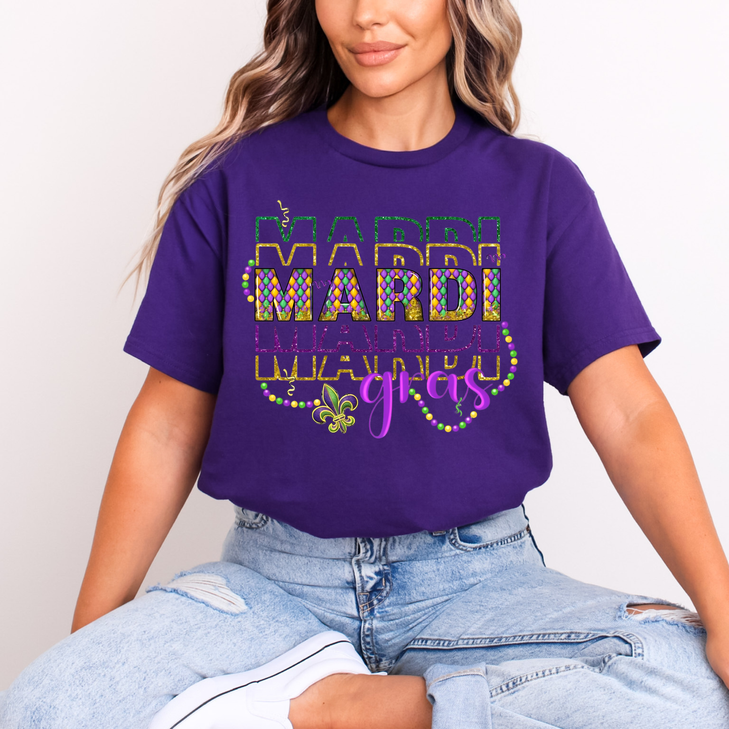 Mardi Gras