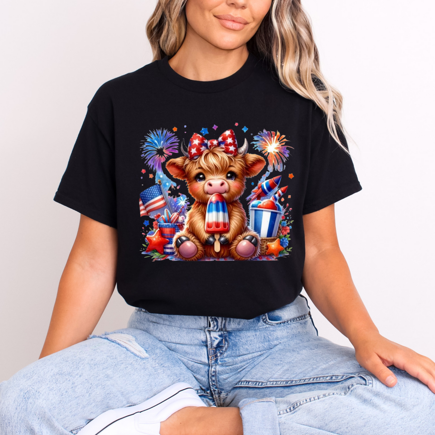 America 🇺🇸 Heffer