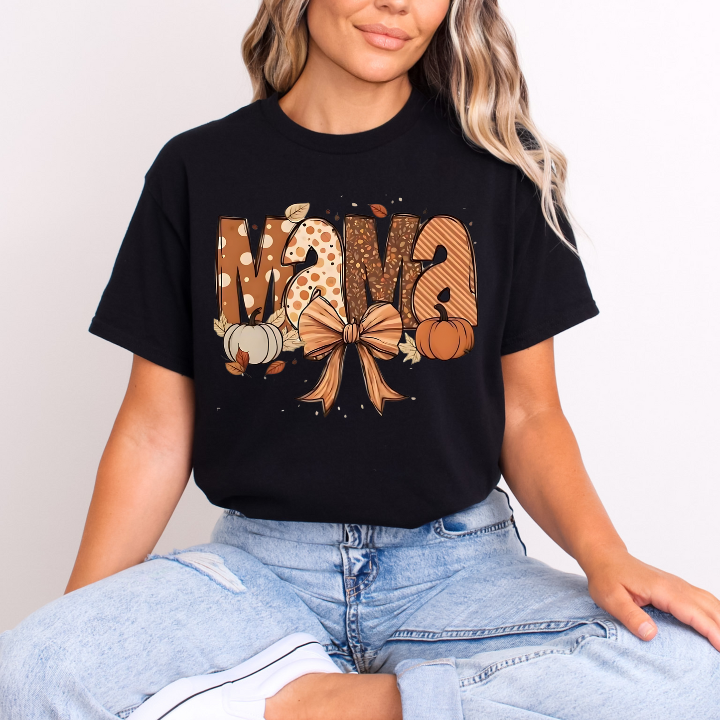 Fall mama