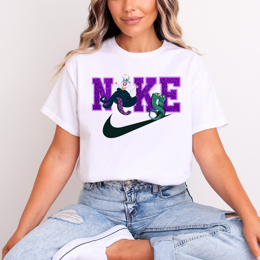Ursula Nike