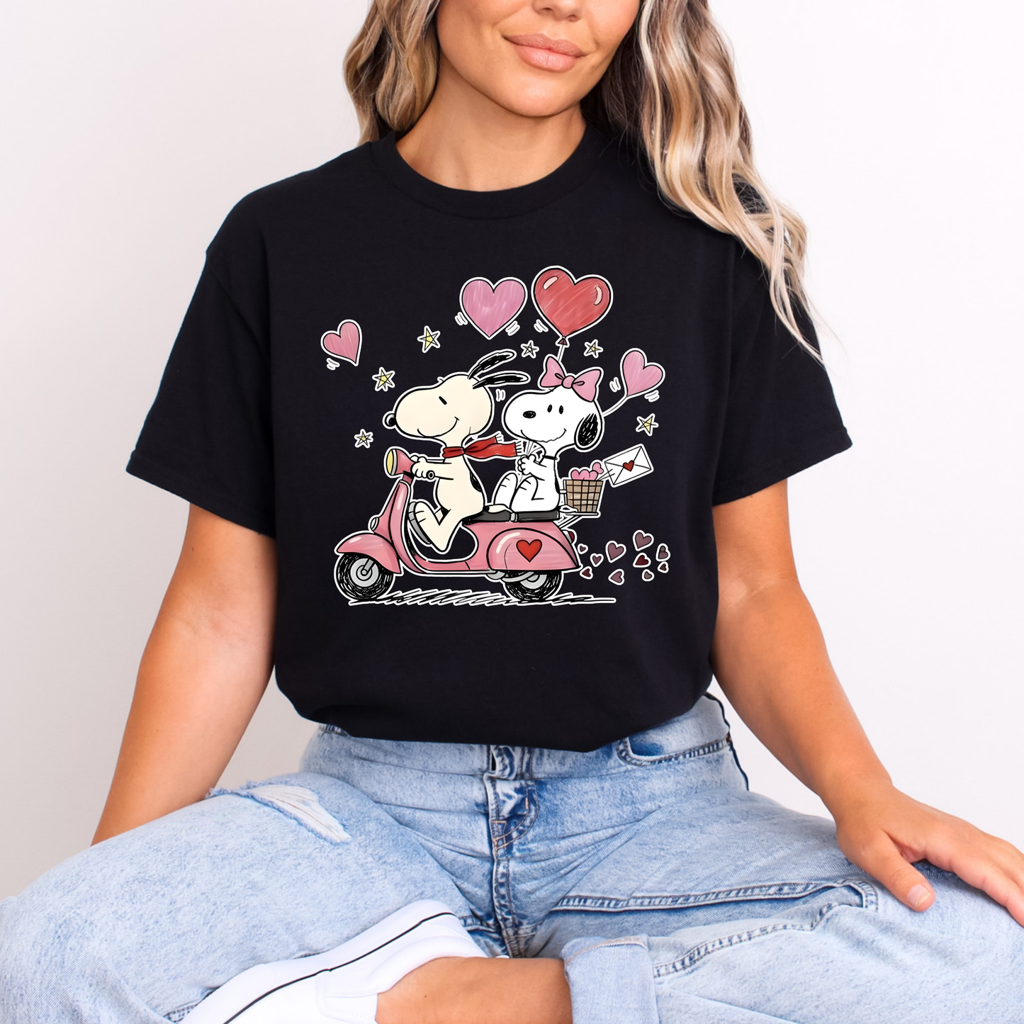 Snoopy
