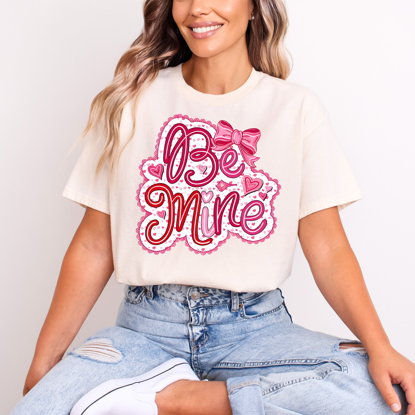 Be Mine