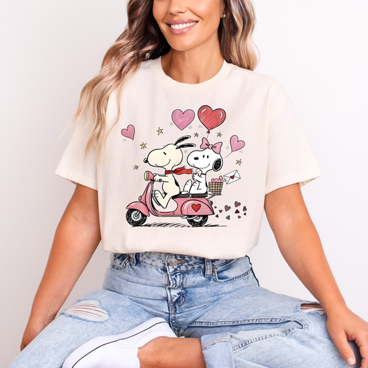 Snoopy