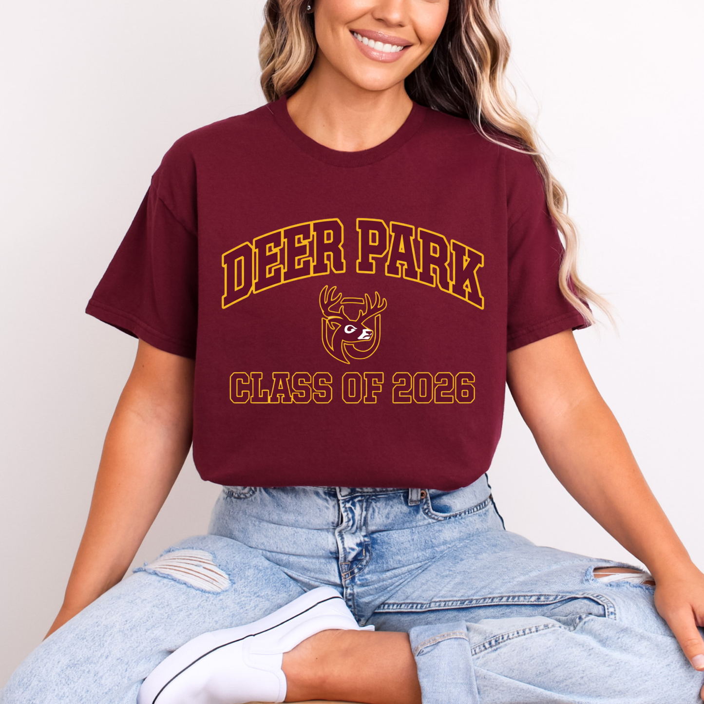 Deer Park Class of 2026