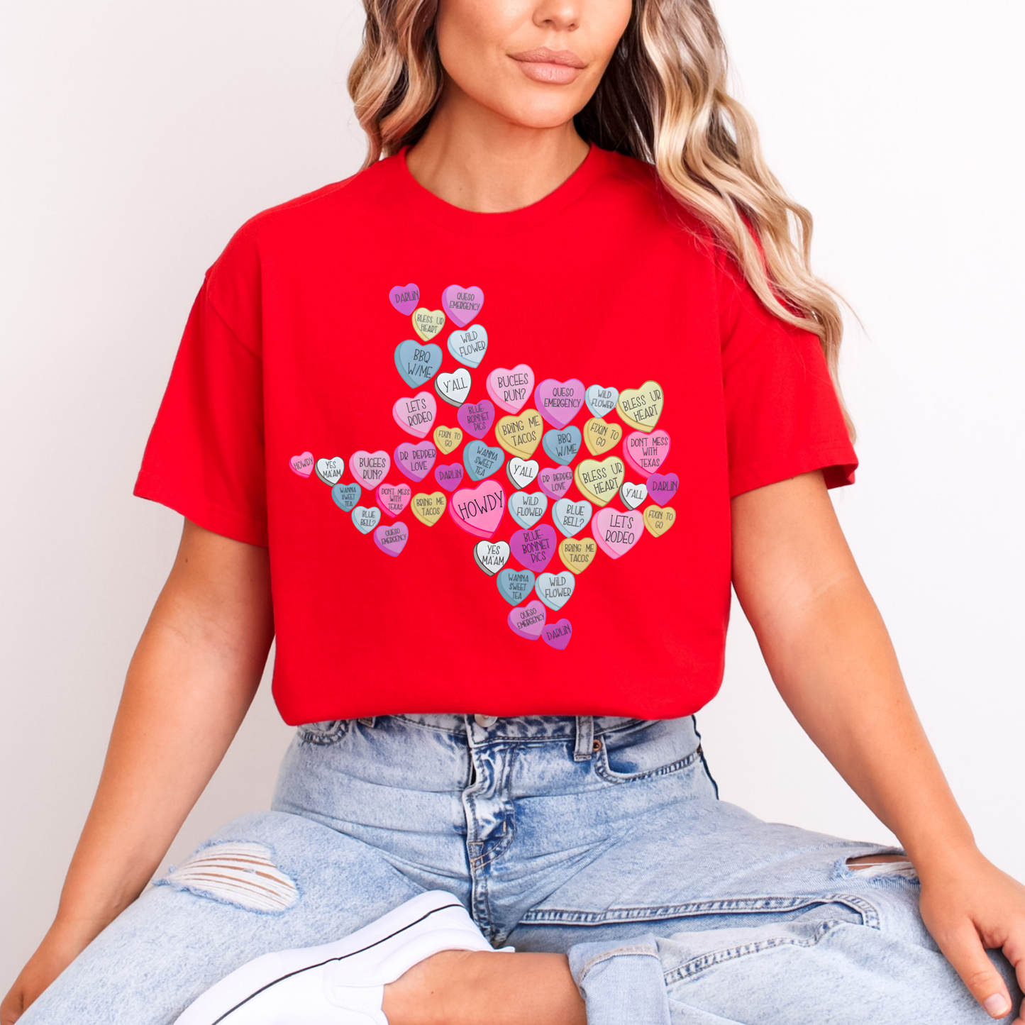 Valentine Texas