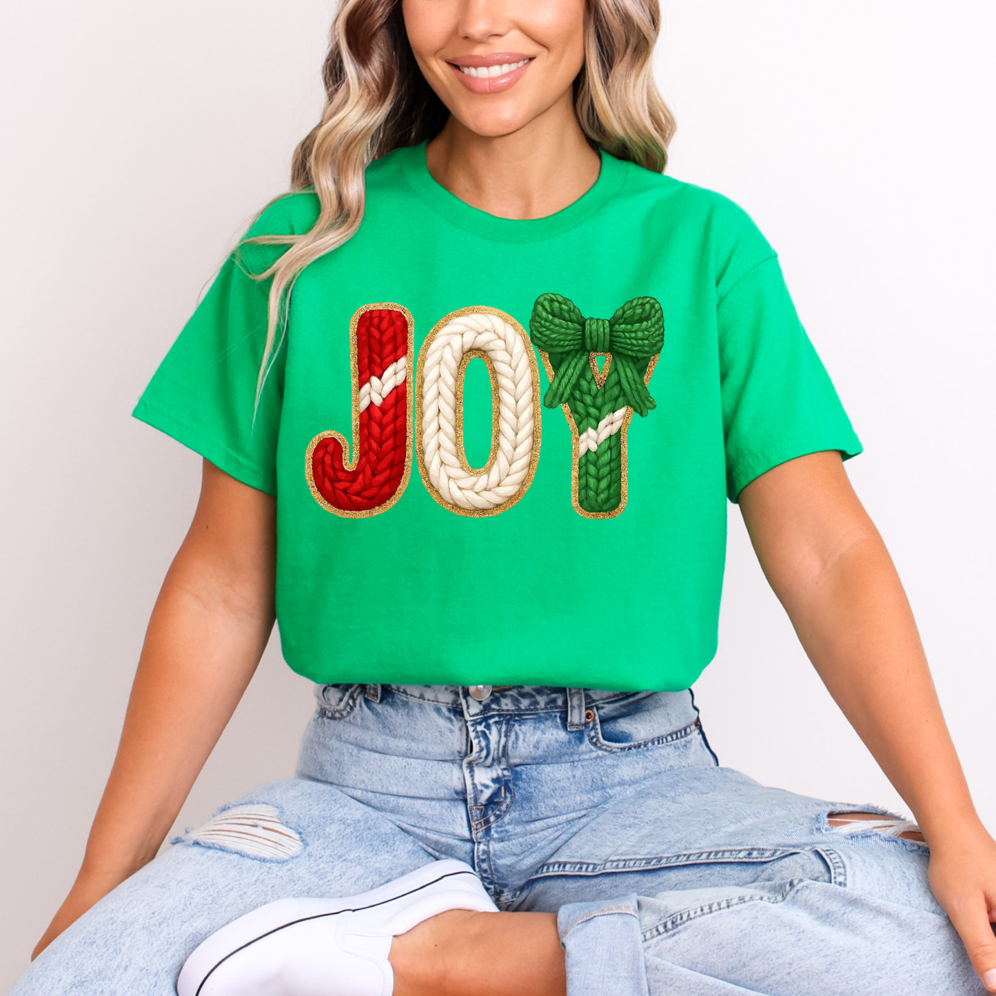 Joy