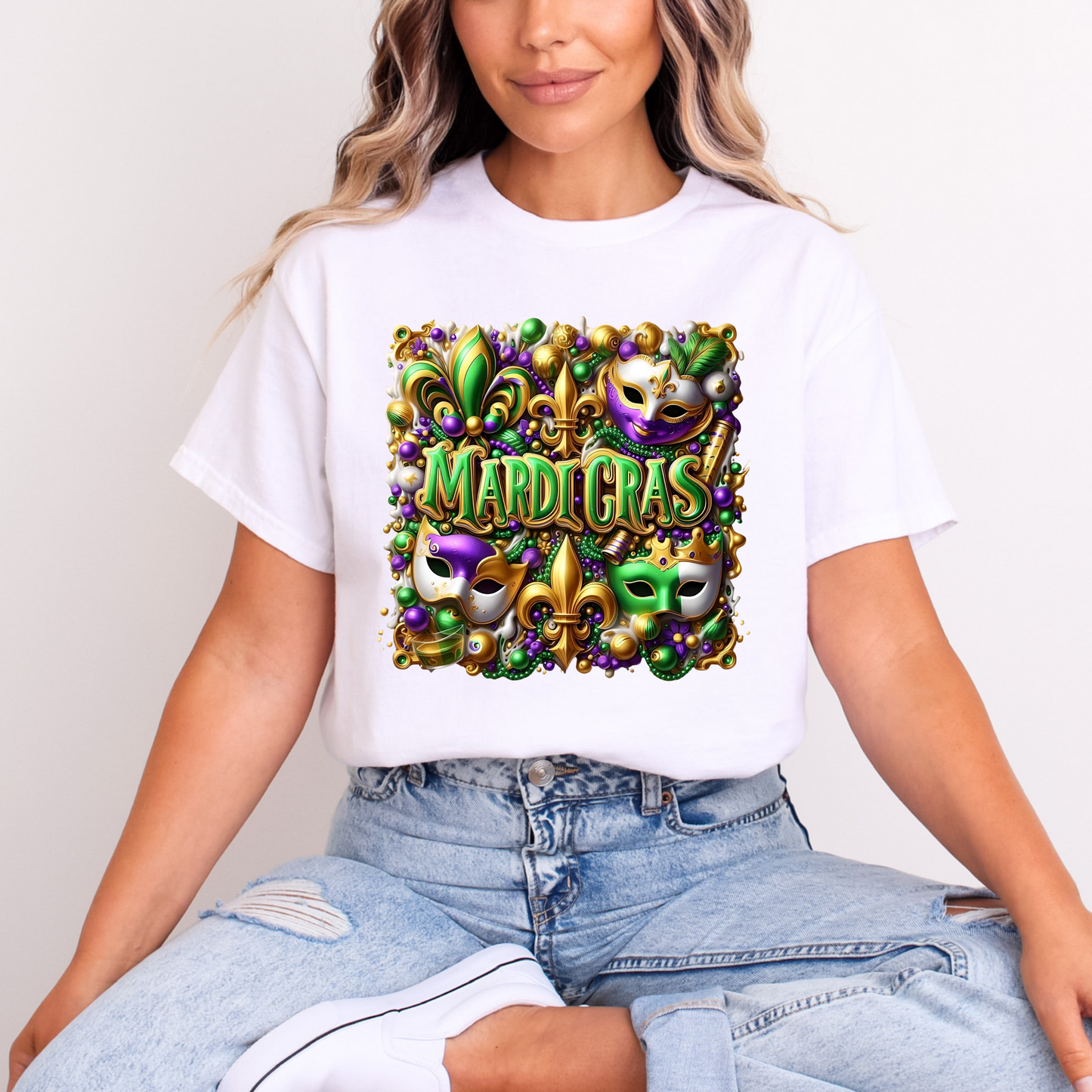 Mardi Gras