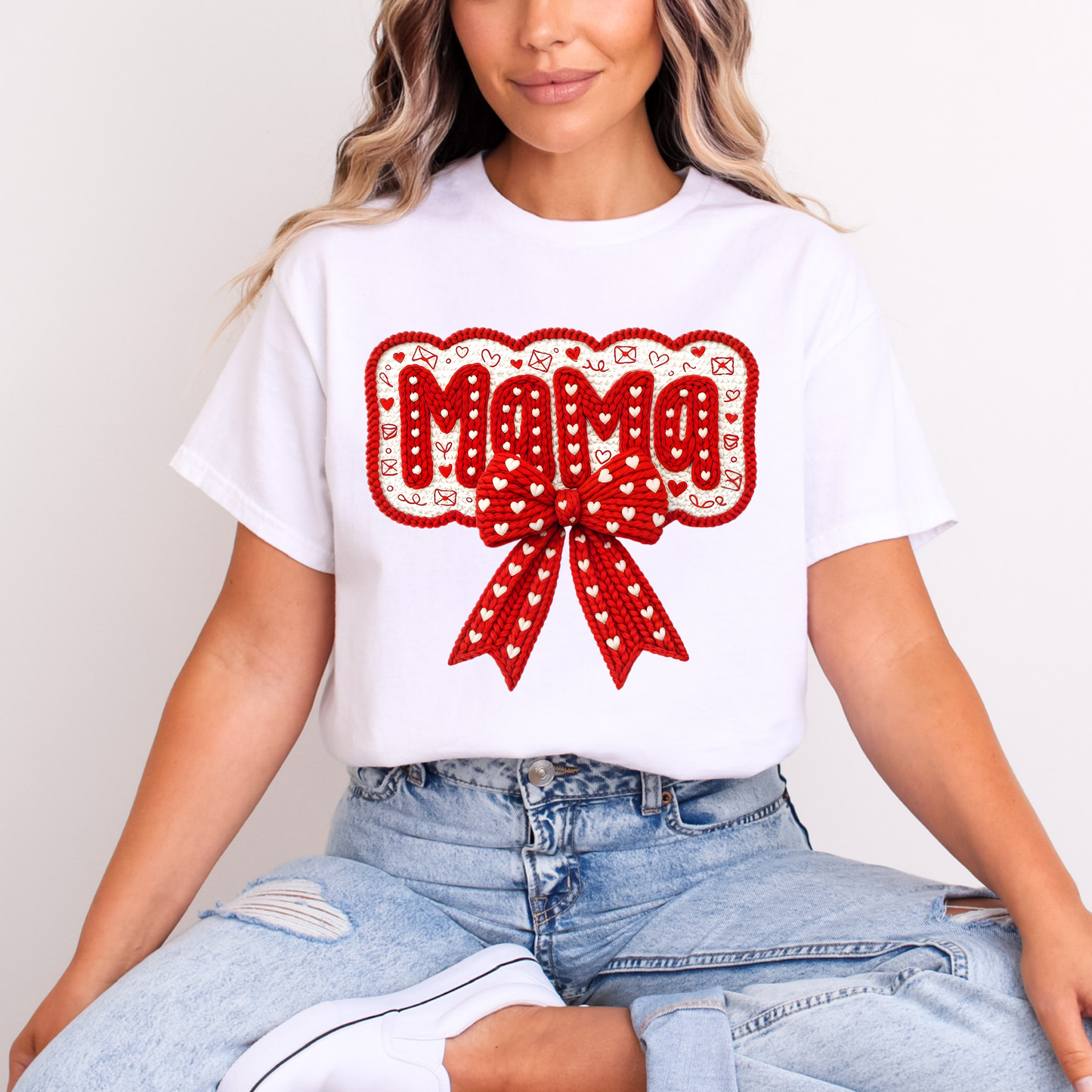 Mama Bow