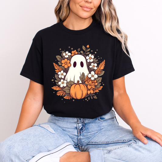 Fall Ghost 👻 2