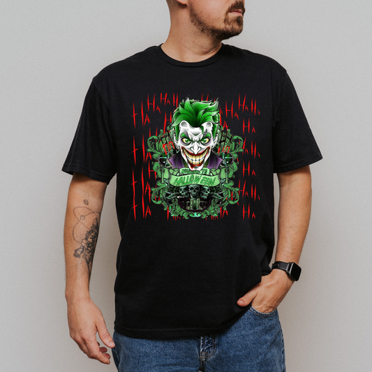 Joker Ha Ha Ha