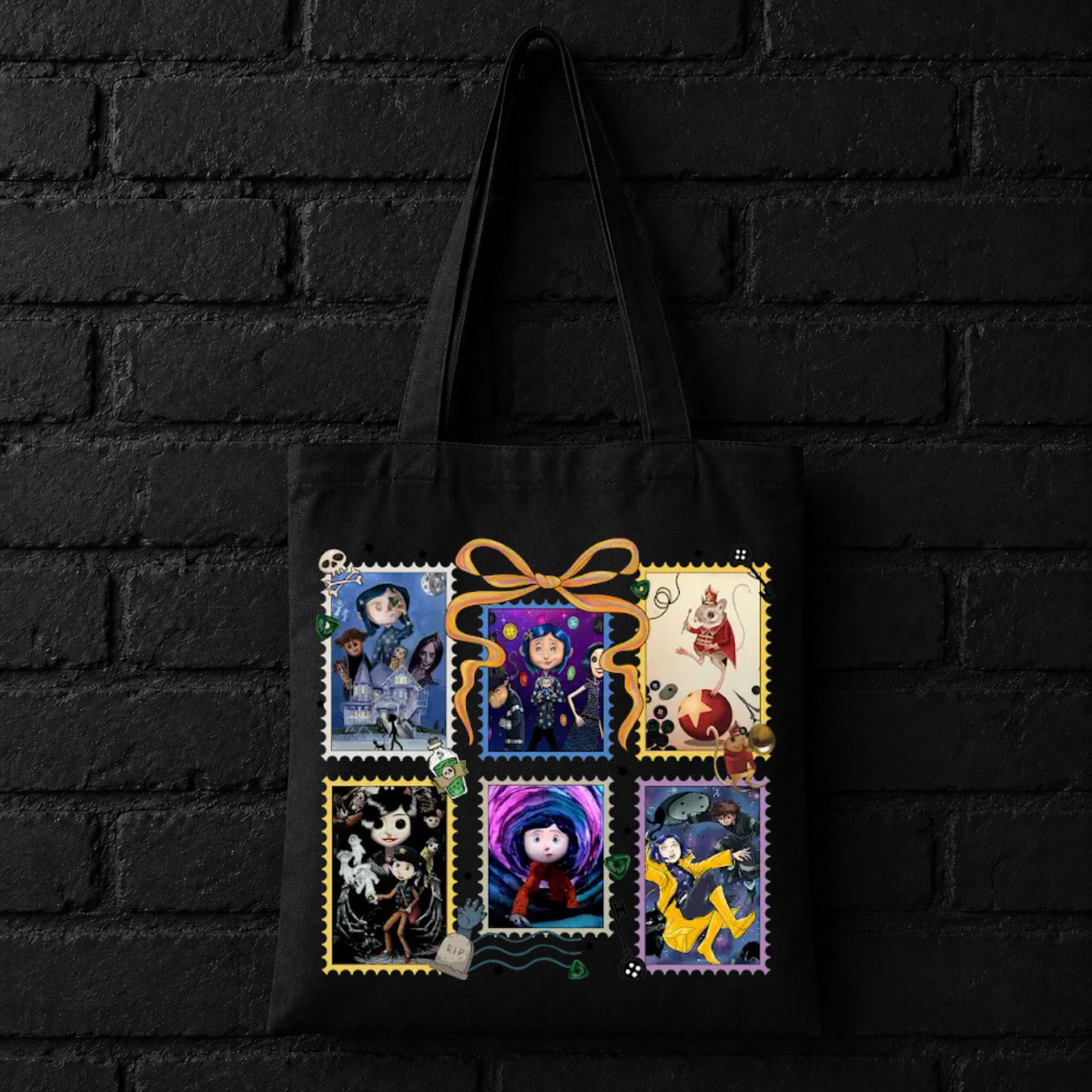 Coraline