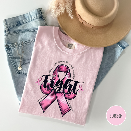 Fight Breast Cancer