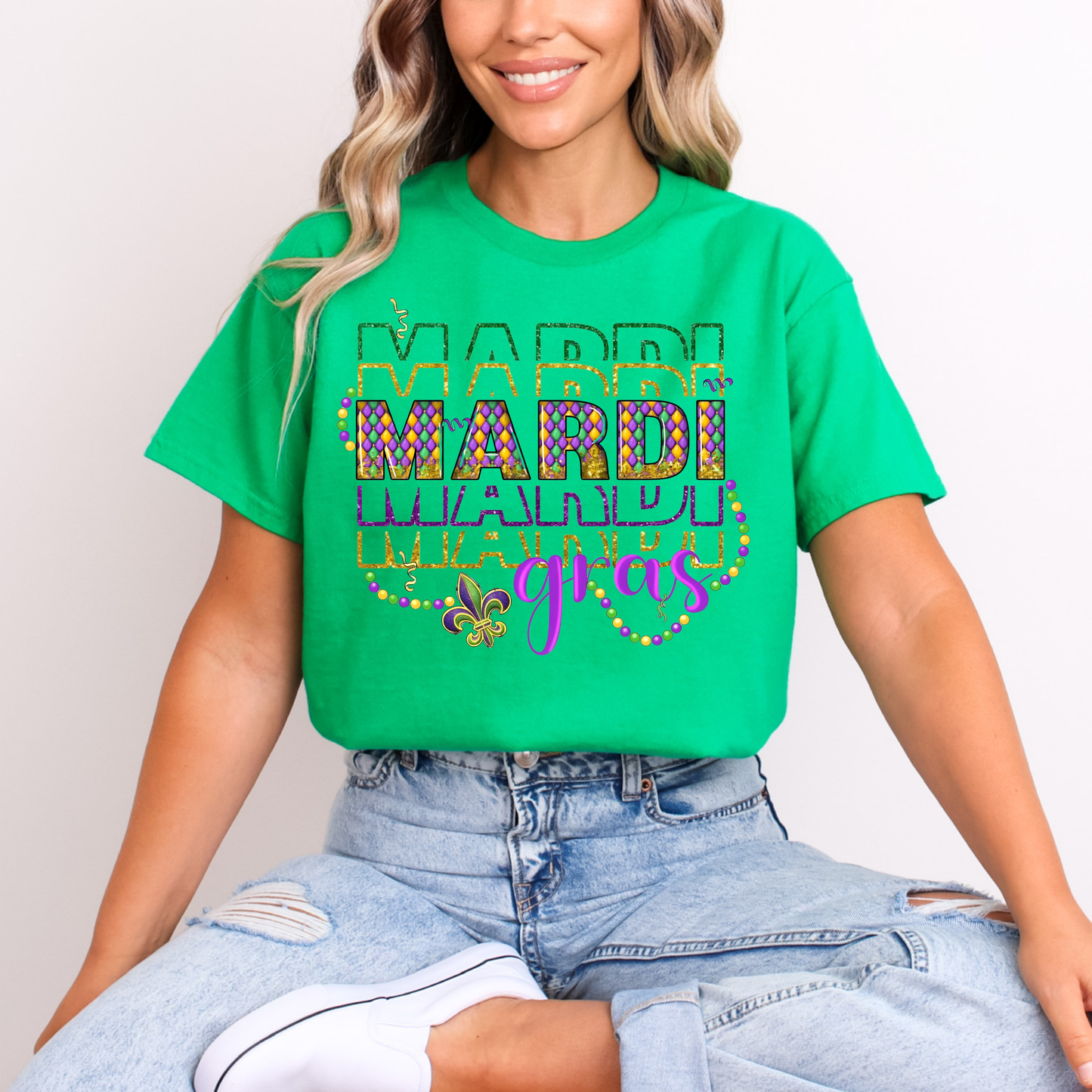Mardi Gras