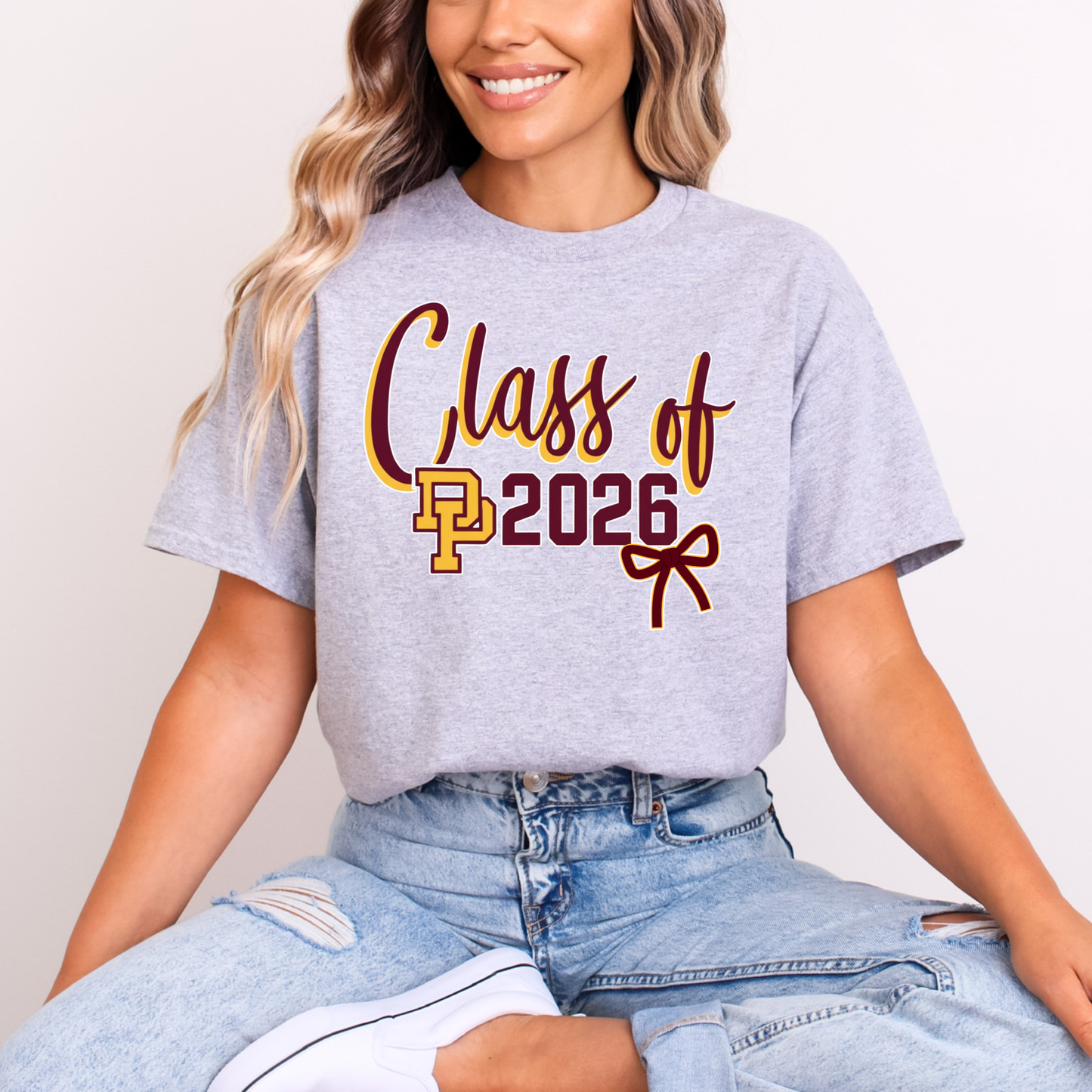 Deer Park Class of 2026 🎀