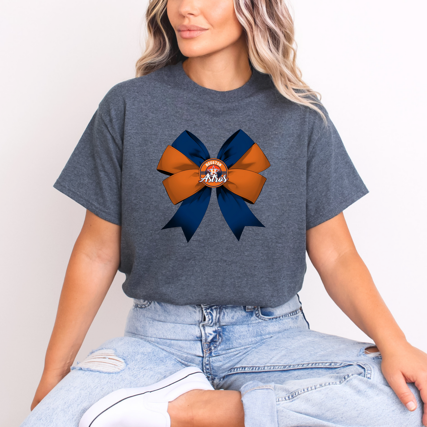 Big Astros Bow