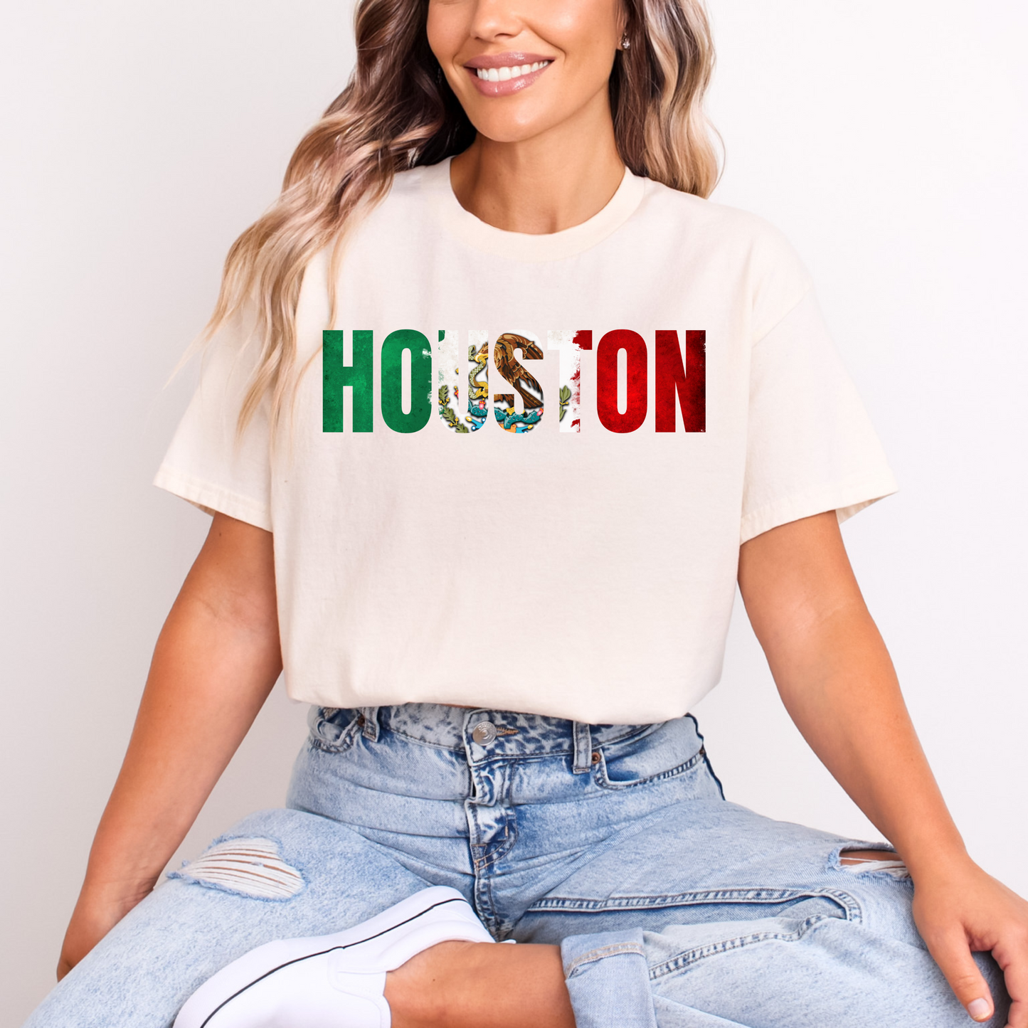 Houston Mexico 🇲🇽
