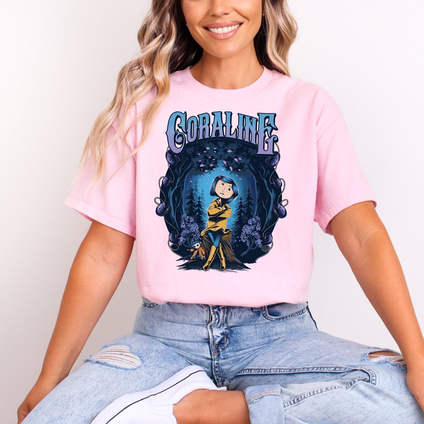 Coraline