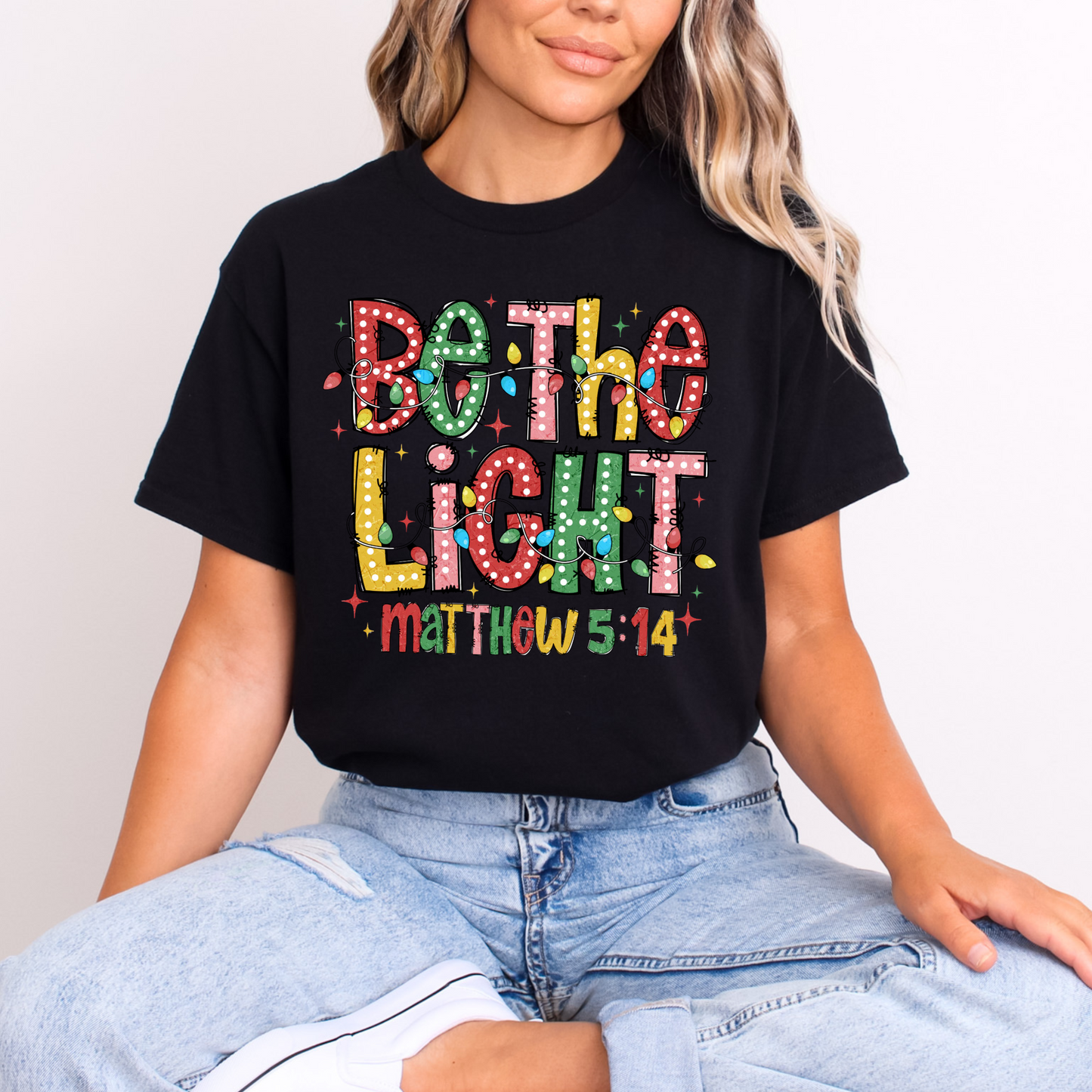 Be the Light
