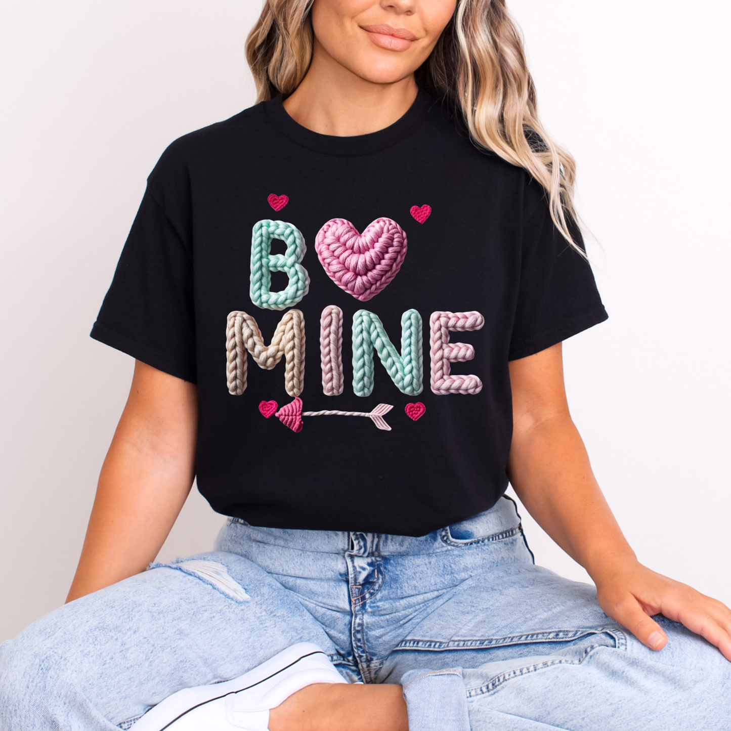 Be Mine