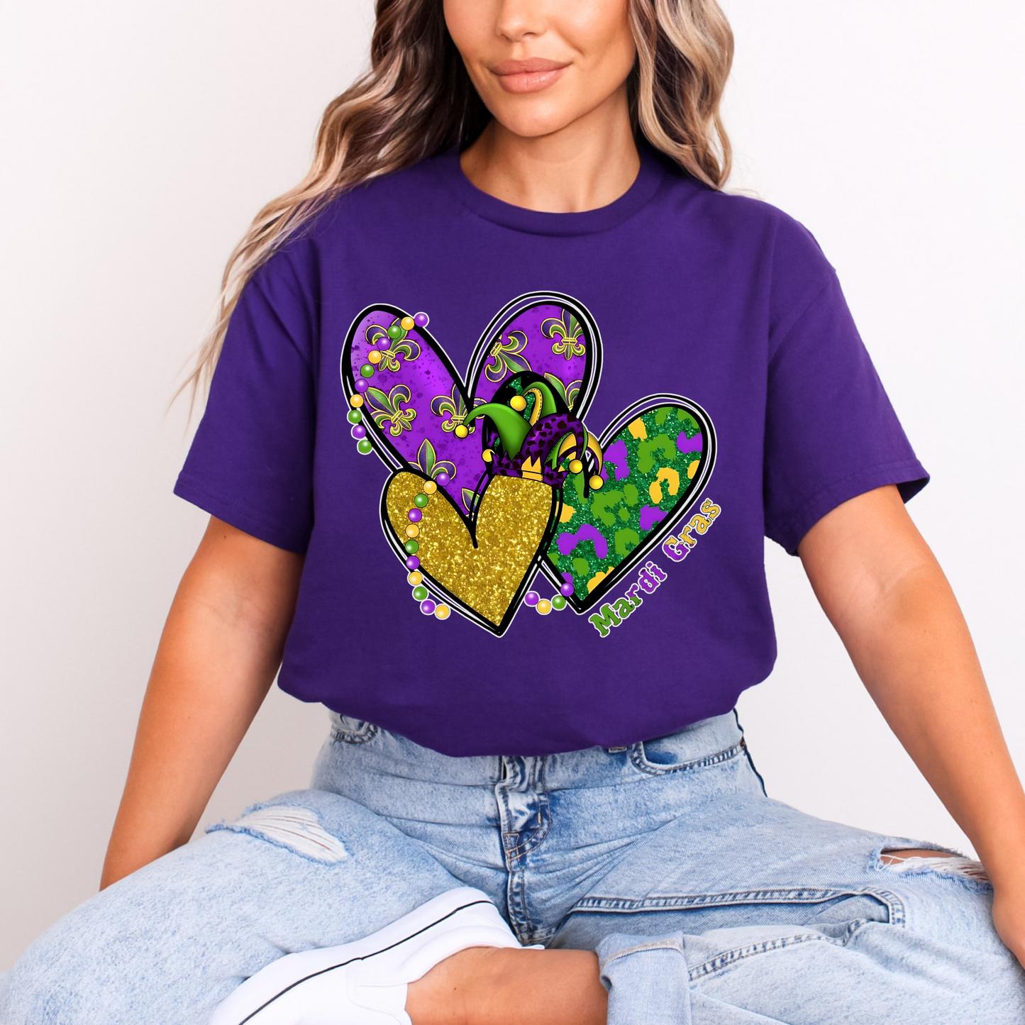 Mardi Gras