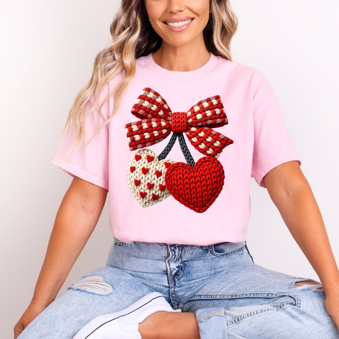 Cherry Hearts