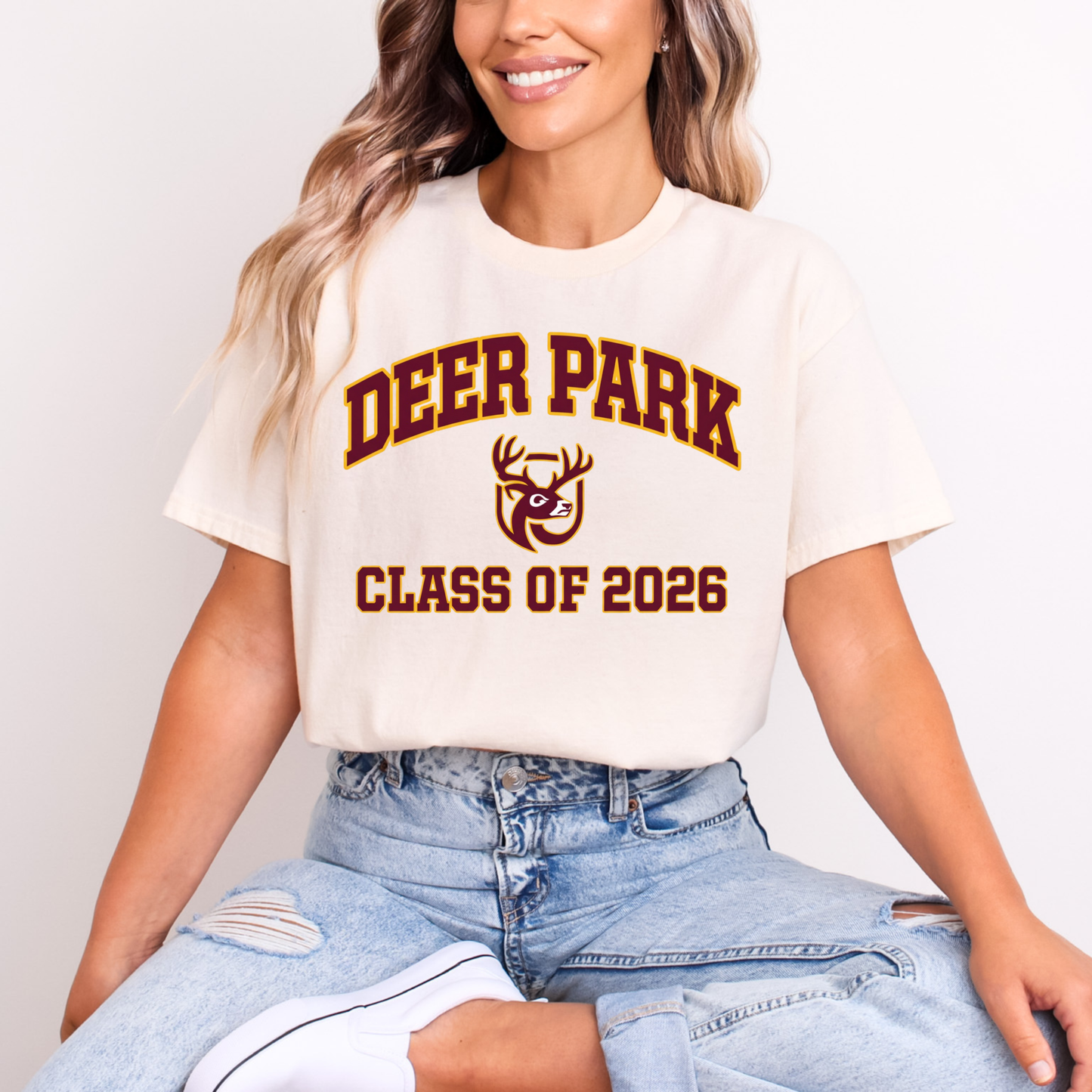 Deer Park Class of 2026