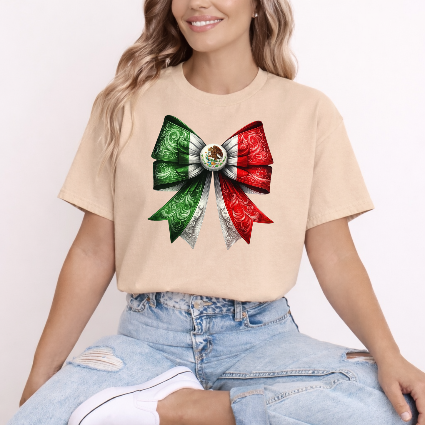 Mexico Bow