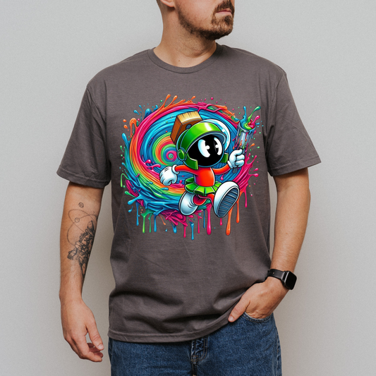 Marvin the Martian