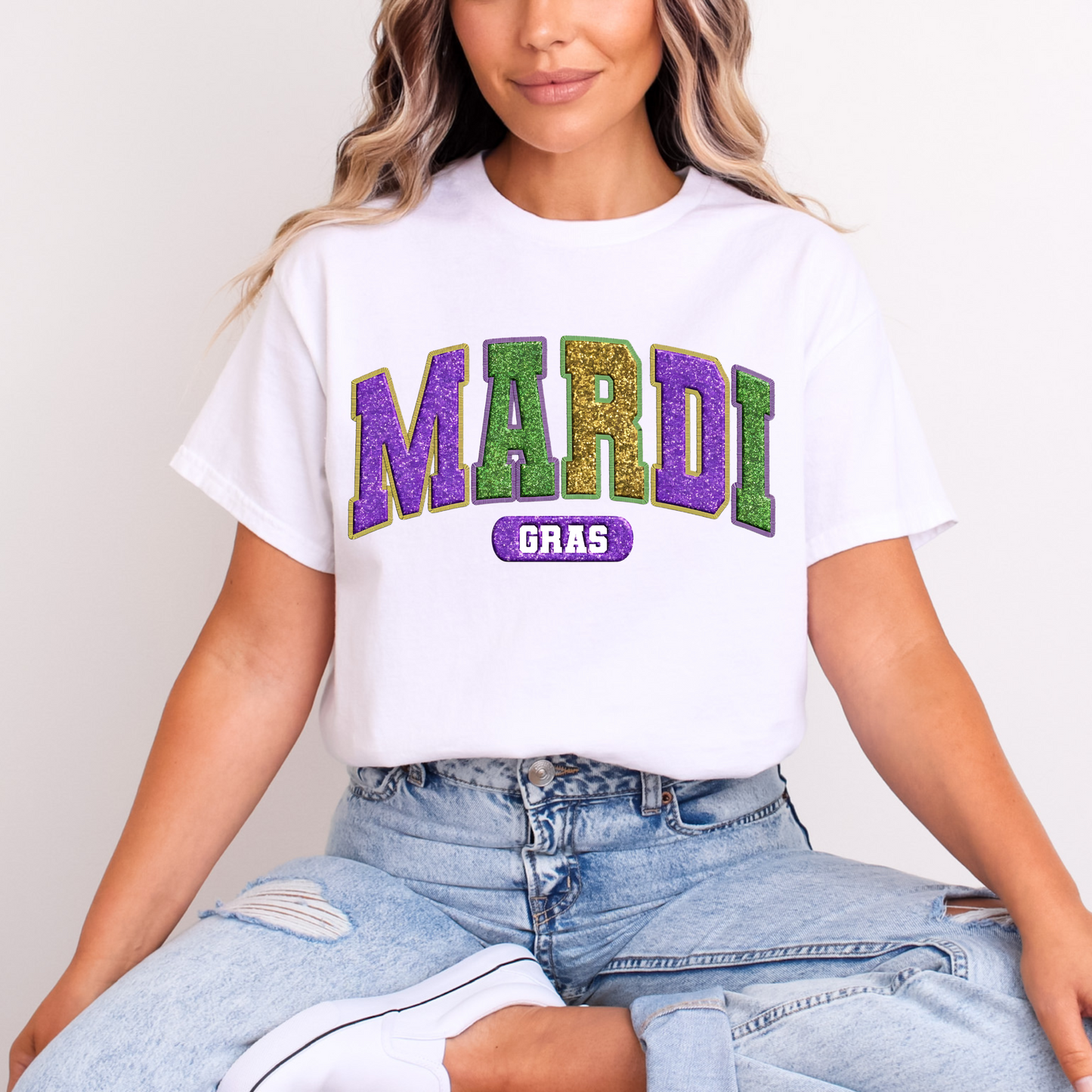 Mardi Gras