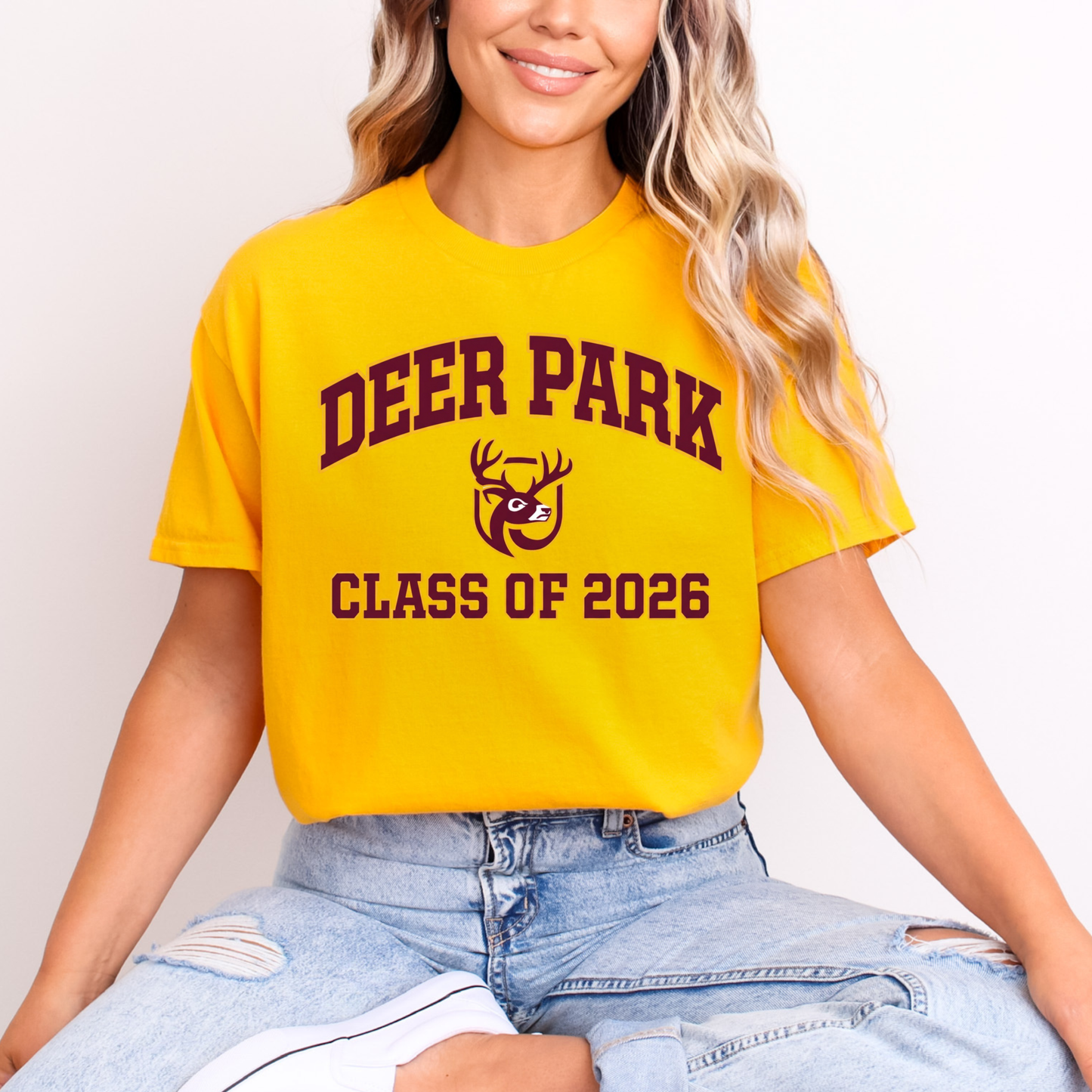 Deer Park Class of 2026