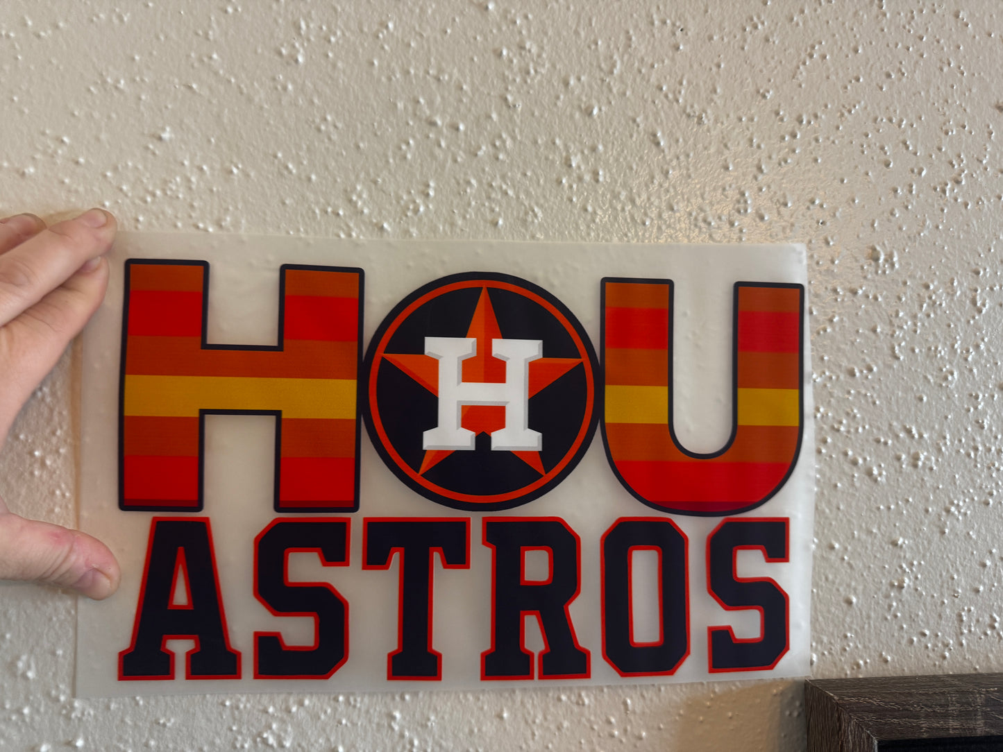 hou astros