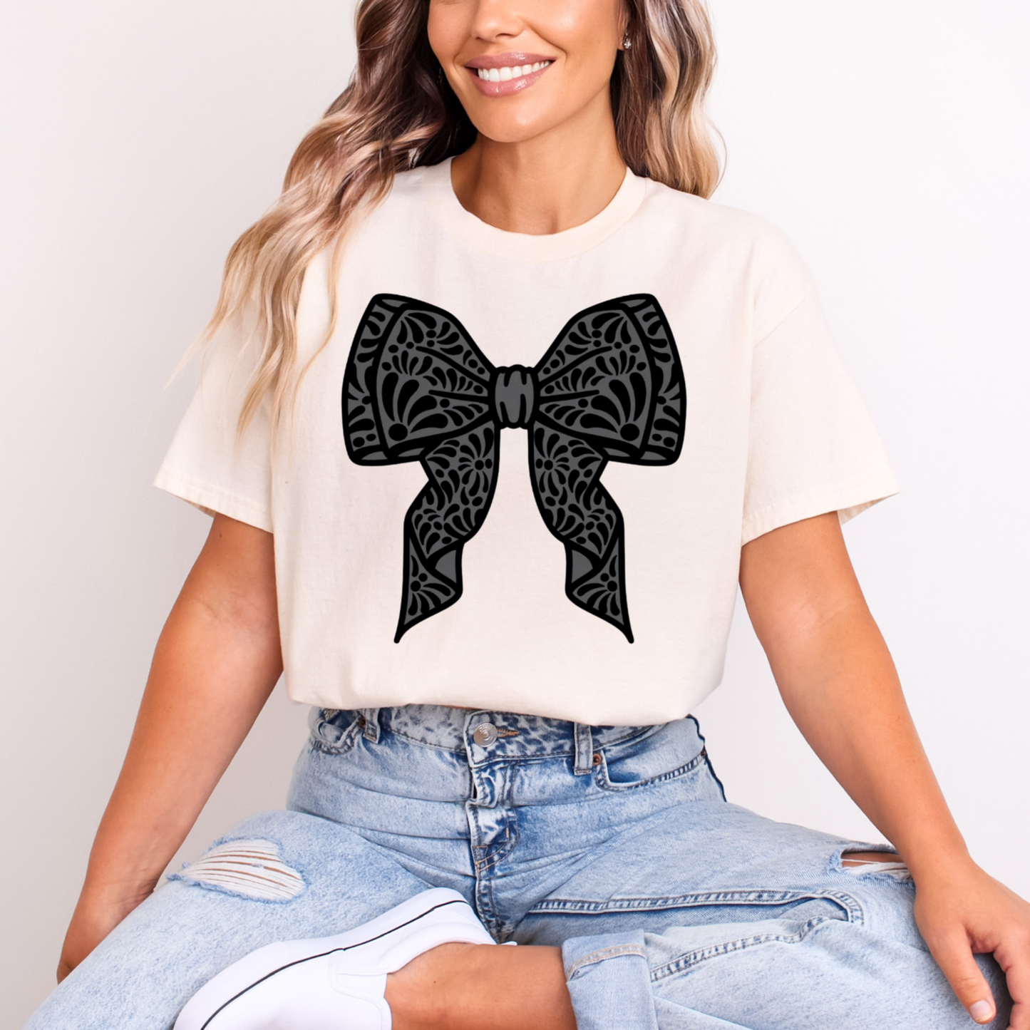 Black Bow
