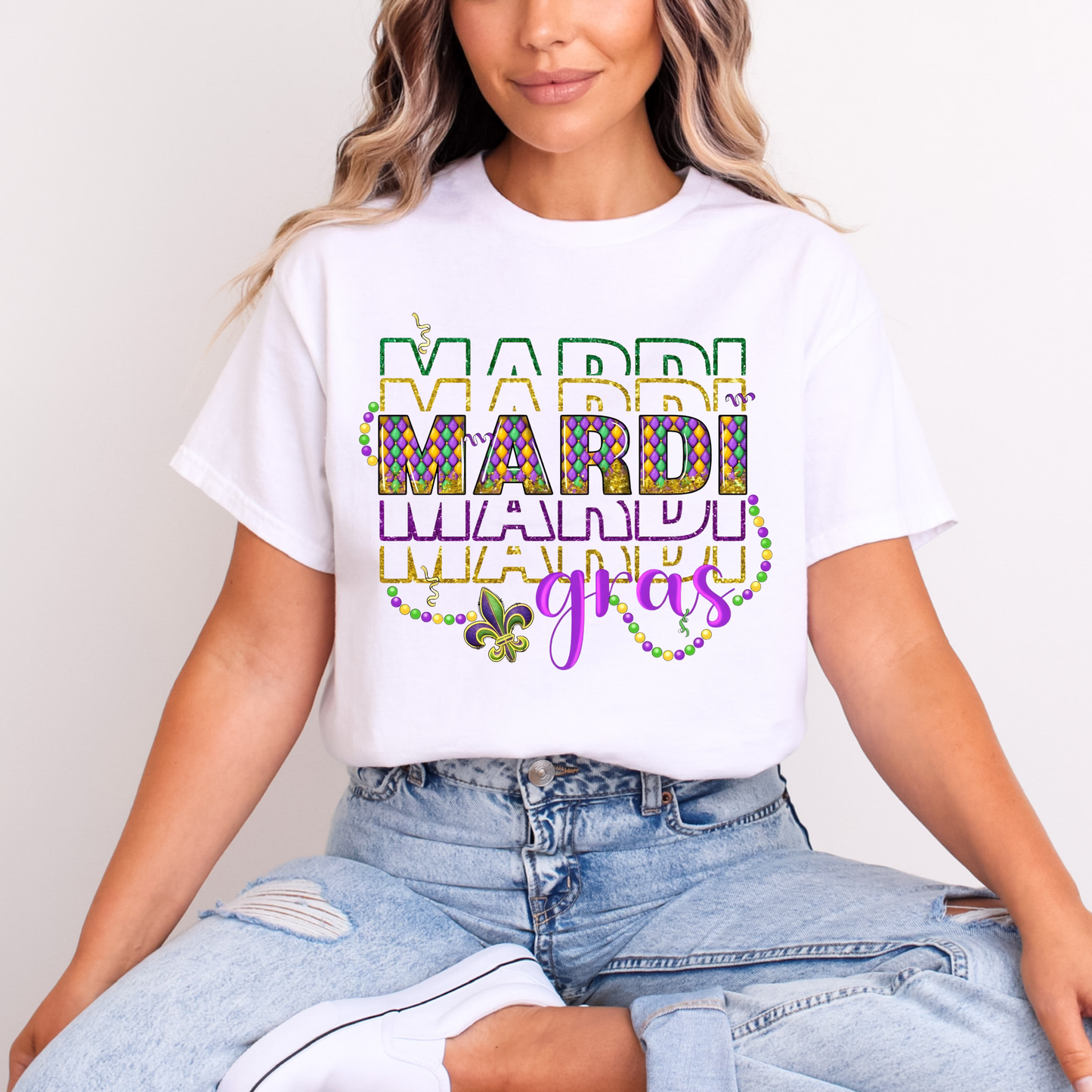 Mardi Gras