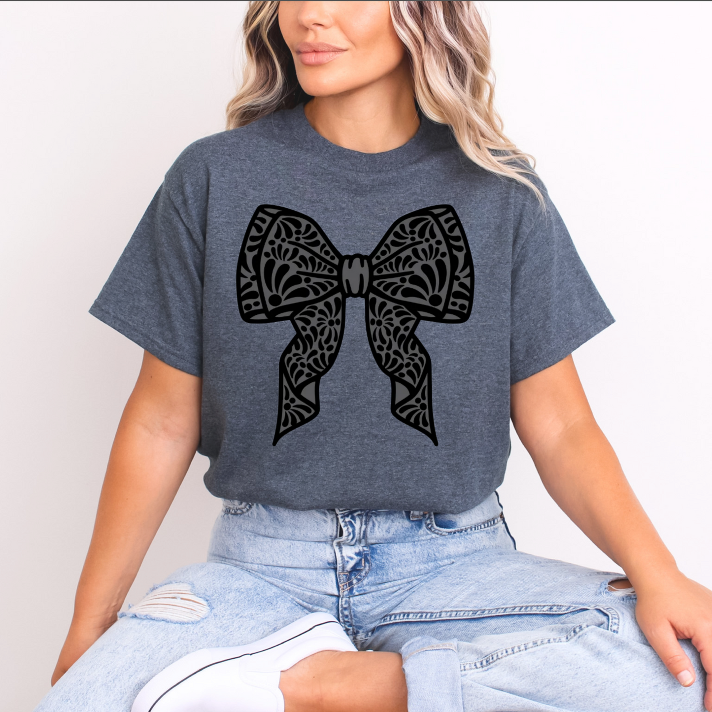 Black Bow