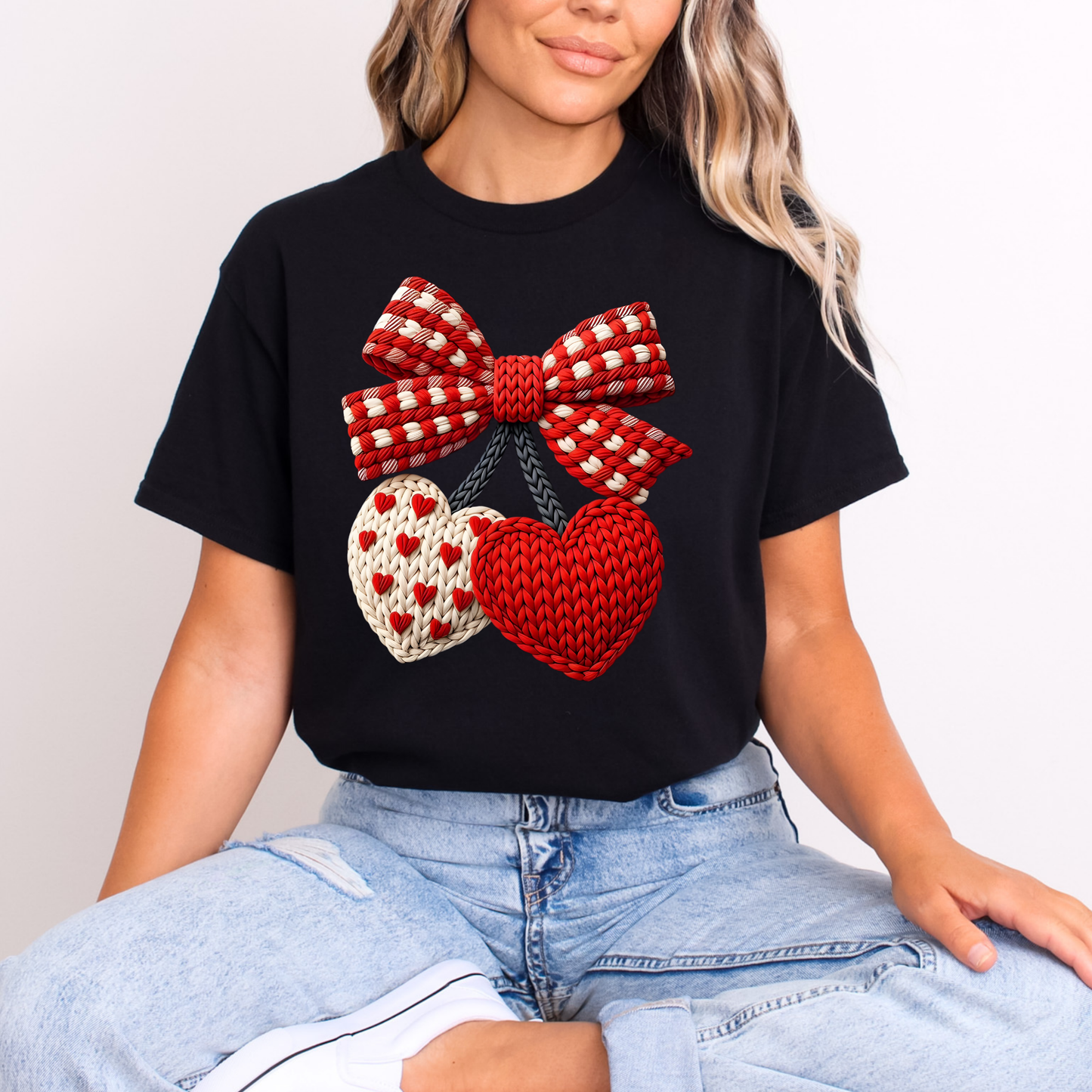 Cherry Hearts