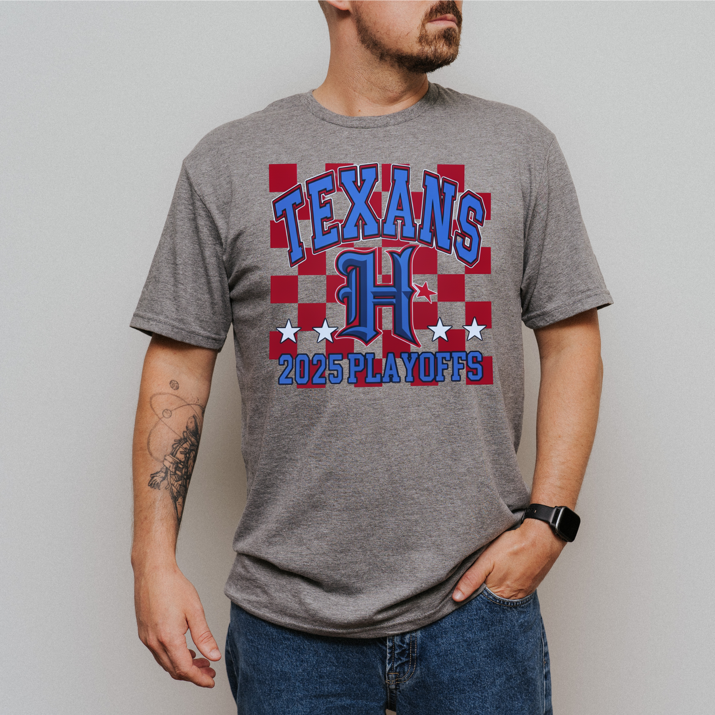 Texans Playoffs